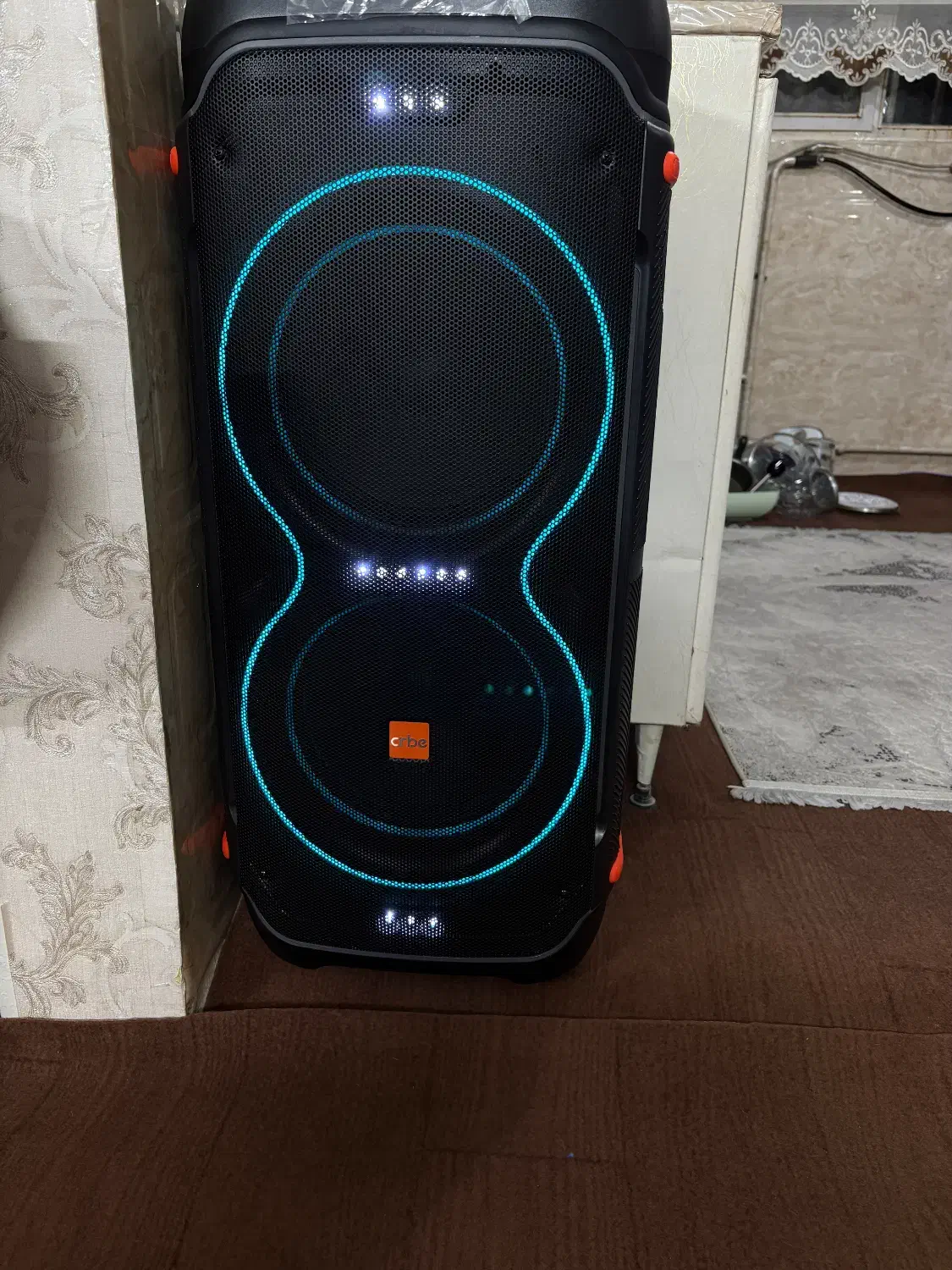 بلندگو|پخش‌کننده همراه|تهران, شهید رجایی|دیوار