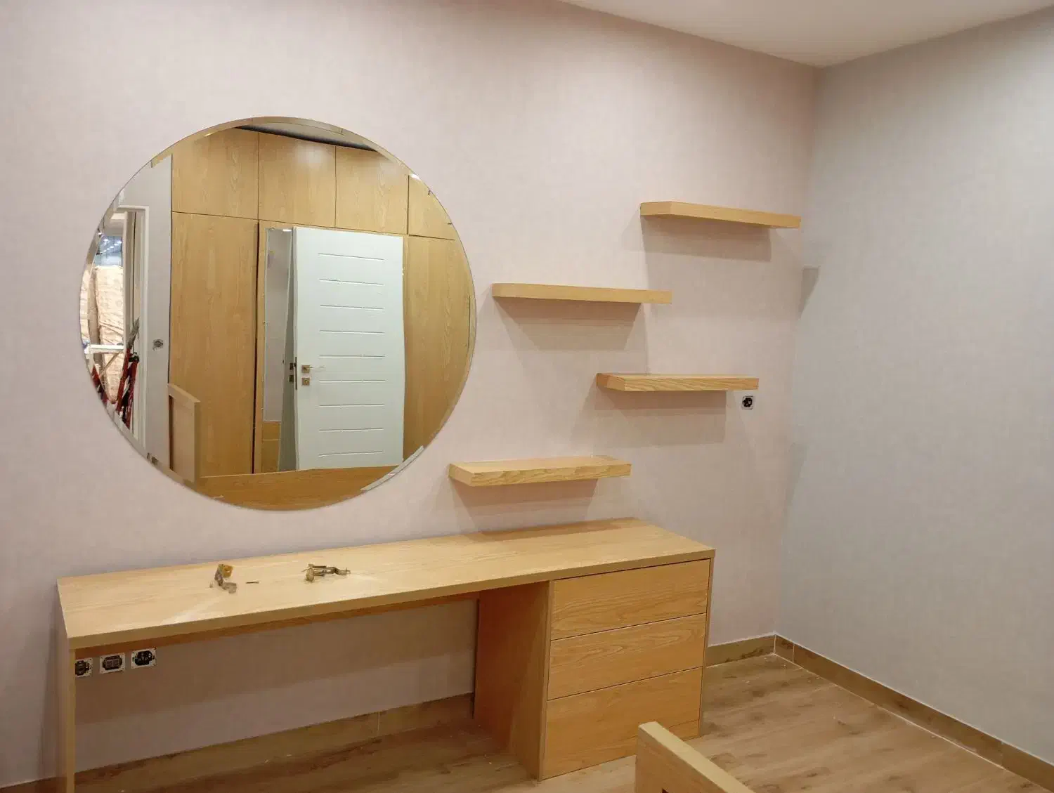 نصب و فروش کاغذ دیواری|خدمات پیشه و مهارت|قزوین, |دیوار