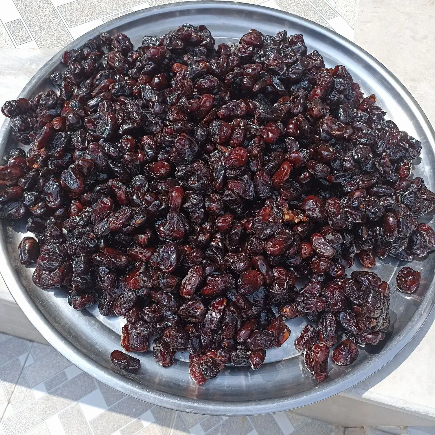 فروش خرما|خوردنی و آشامیدنی|لامرد, |دیوار