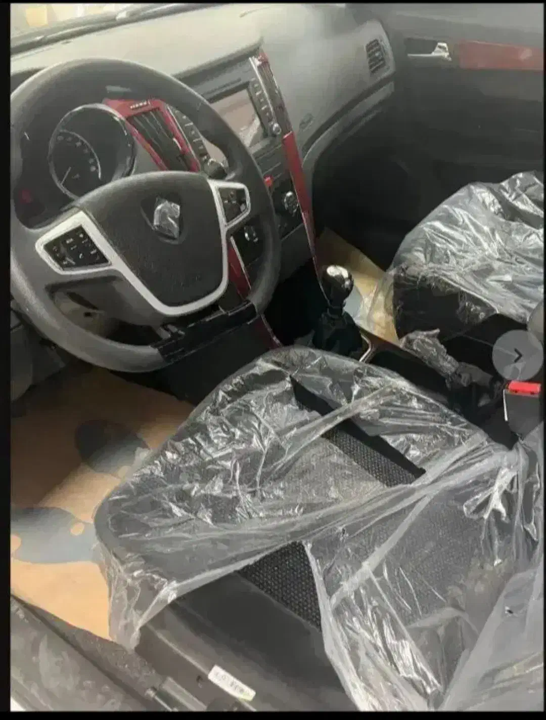 دنا پلاس دنده اتومات صفر خشک کوییک|خودرو سواری و وانت|تهران, بلوار کشاورز|دیوار