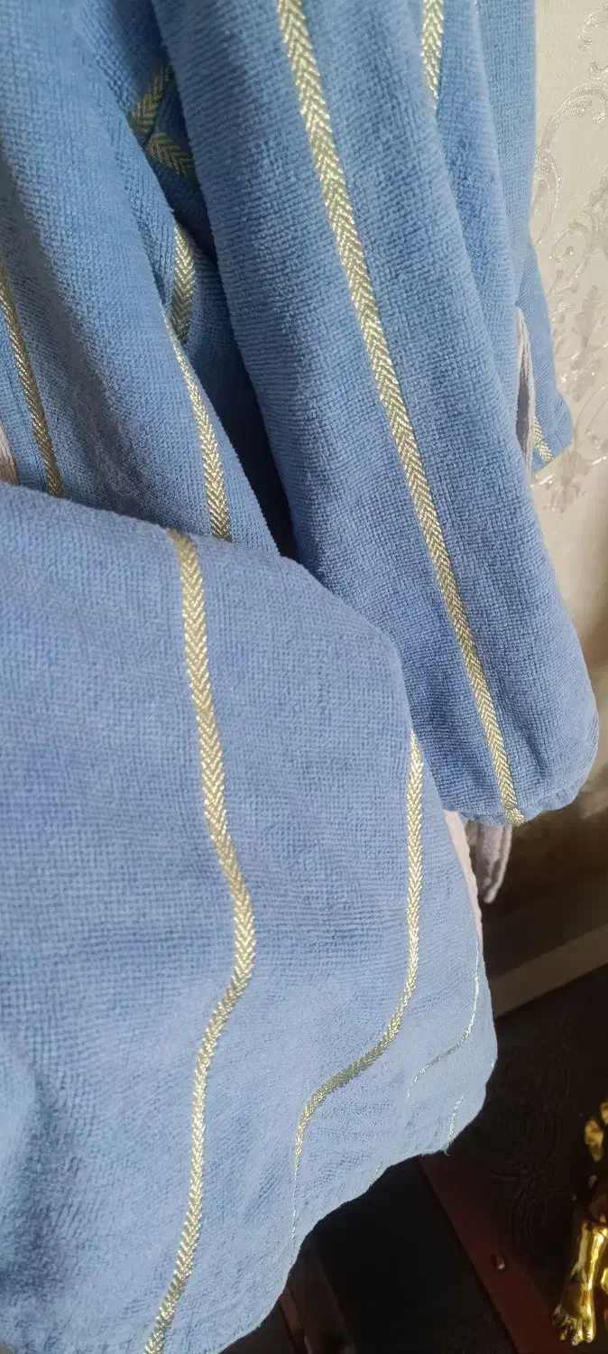 حوله لباسی تنپوش ربدوشام تن پوش|آرایشی، بهداشتی، درمانی|مشهد, حجت|دیوار