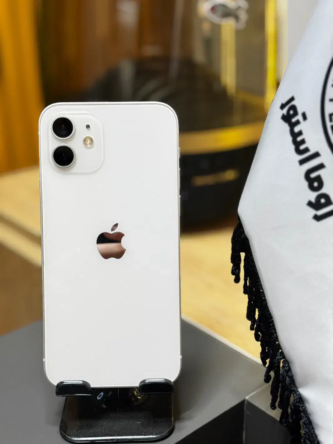 Iphone 12 128|موبایل|فردیس, فردیس|دیوار