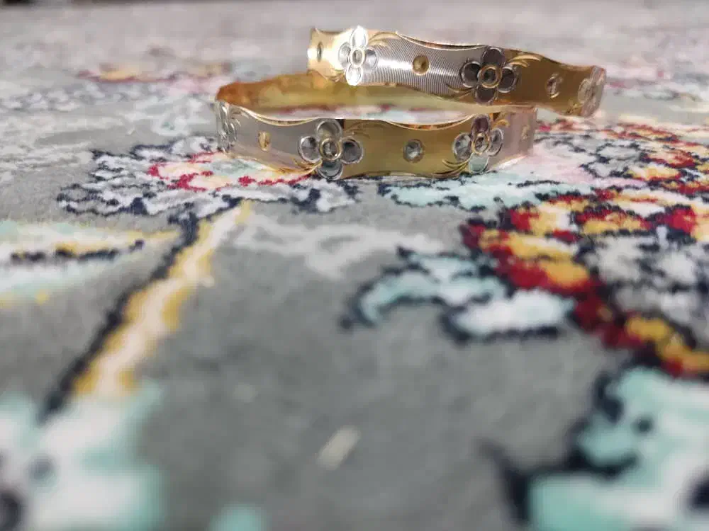 فروش طلا /النگو|جواهرات|یاسوج, |دیوار