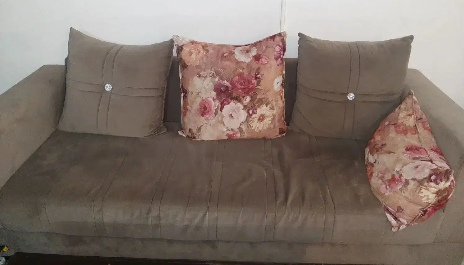 مبل راحتی|مبلمان خانگی و میز عسلی|یزد, |دیوار