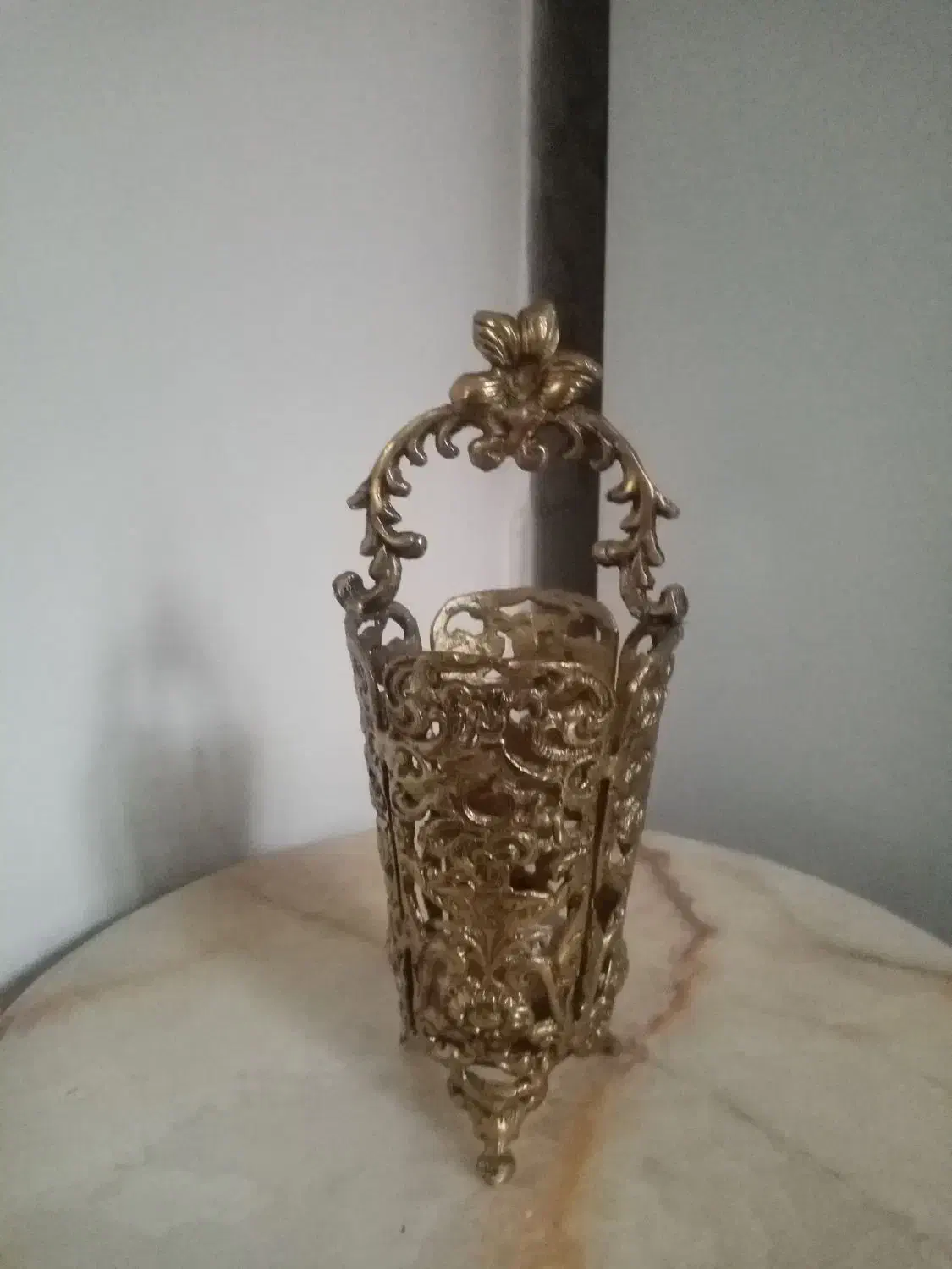 جاکاردی|کلکسیون اشیاء عتیقه|بروجرد, |دیوار