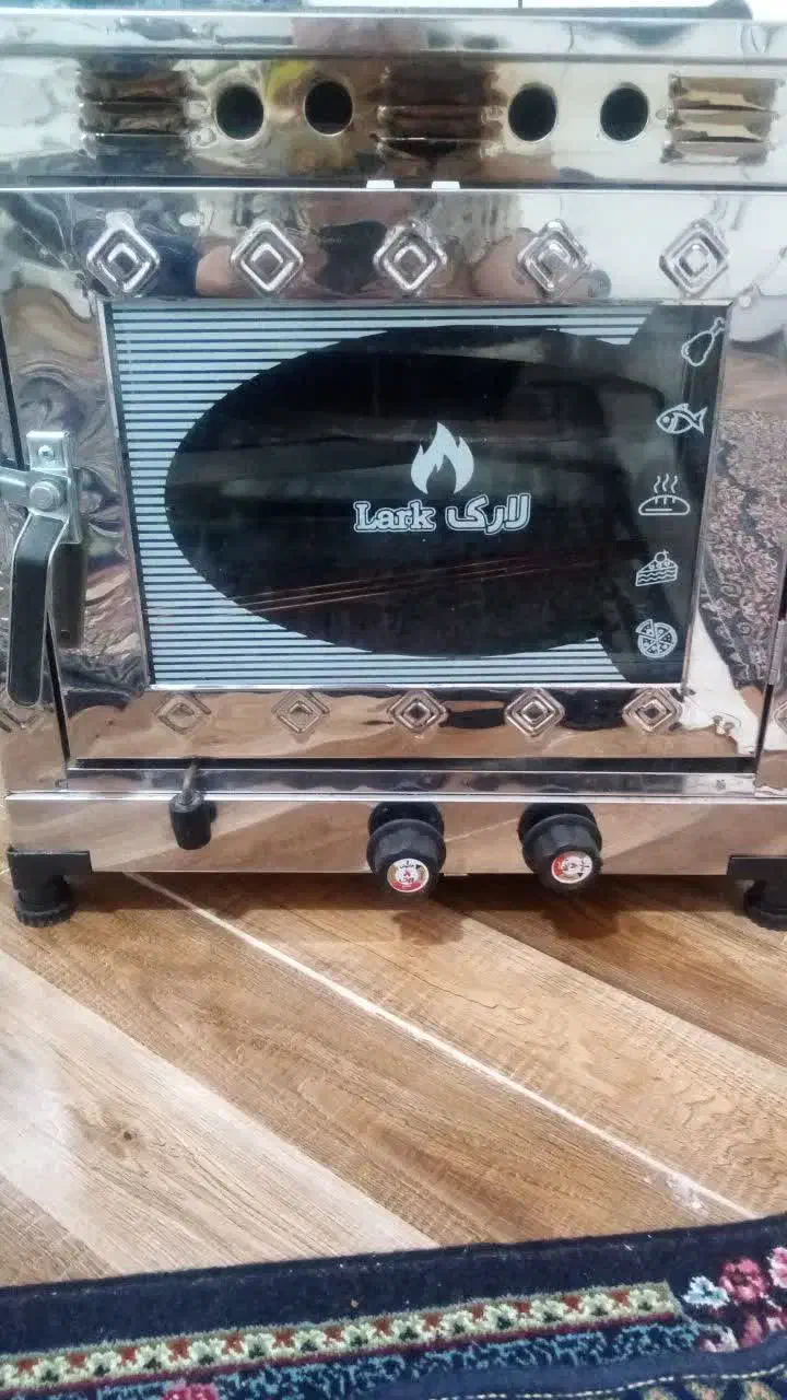 تنورک|اجاق گاز و لوازم برقی پختوپز|رفسنجان, |دیوار