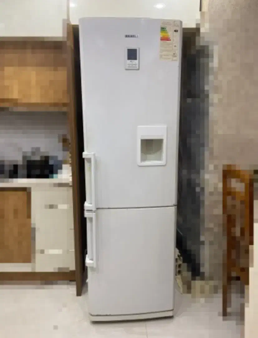 یخچال فیریزر سامسونگ اصل|یخچال و فریزر|رشت, شهرک قدس|دیوار