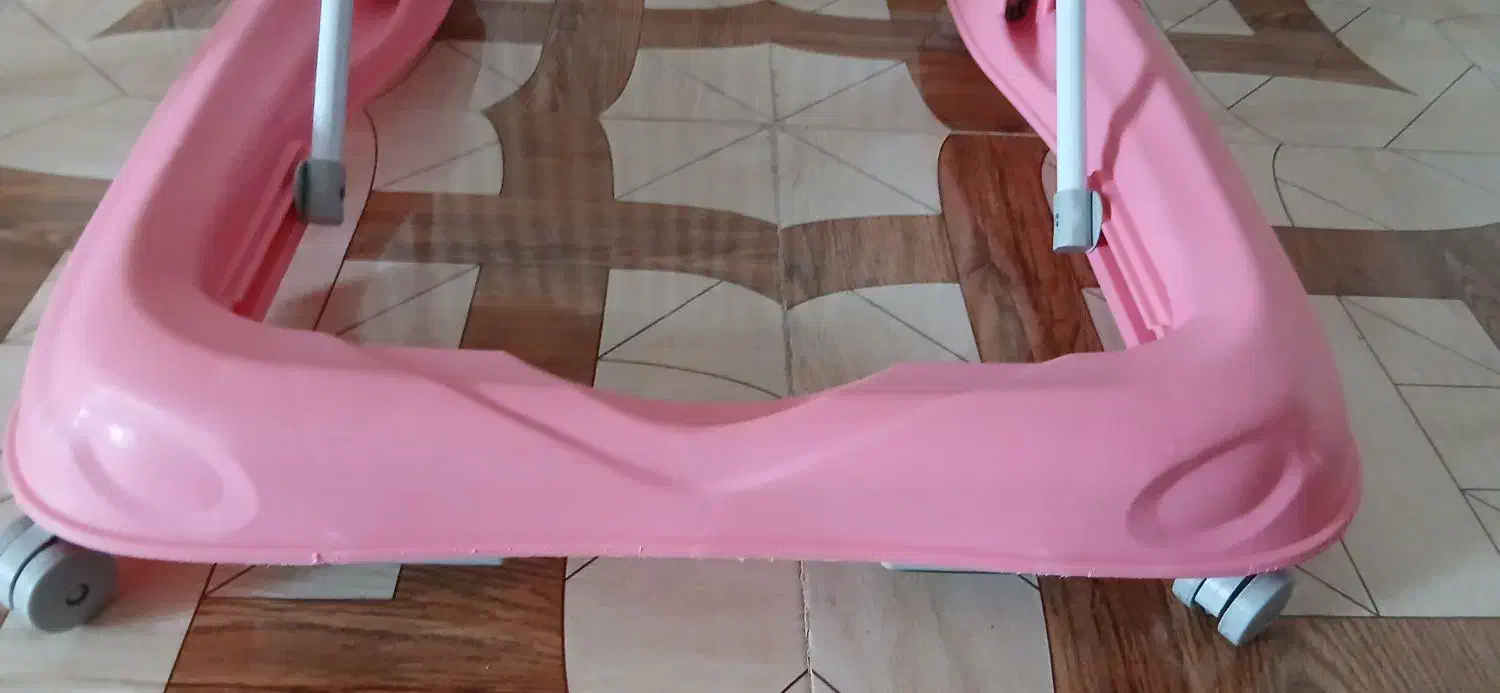 روروک دلیجان مدل مکس در حد نو|کالسکه و لوازم جانبی|رشت, یخسازی|دیوار