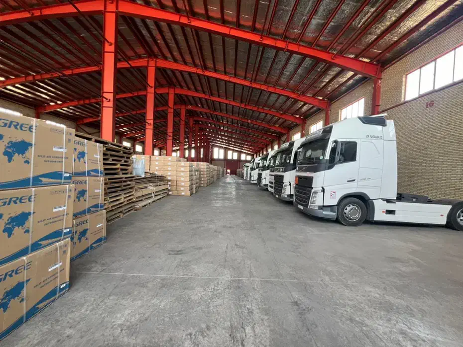 سوله ۳۰۰۰ متری با مجوز انبارداری در منطقه آزاد ارس|فروش دفتر صنعتی، کشاورزی، تجاری|جلفا, |دیوار