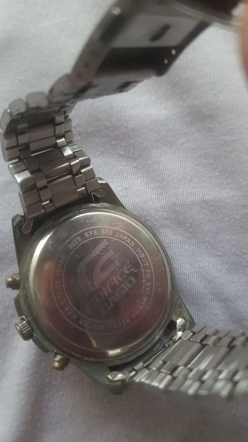 ساعت ادیفیس ژاپن|ساعت|گنبد کاووس, |دیوار