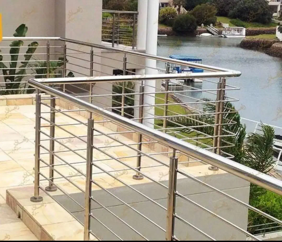 اجرای نرده استیل پارساباد|خدمات پیشه و مهارت|پارسآباد, |دیوار