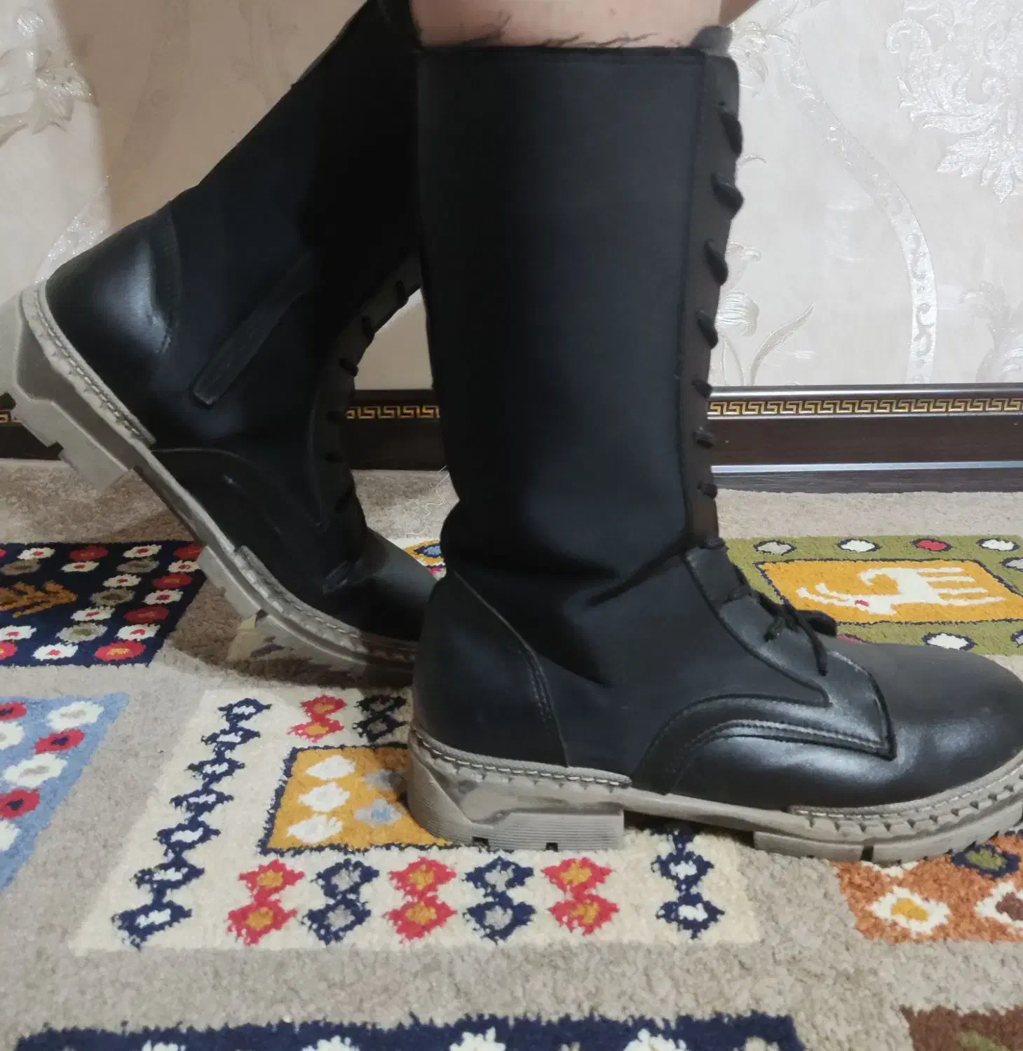 بوت|کیف، کفش، کمربند|خرمآباد, |دیوار