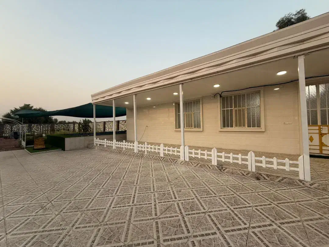 مشارکت اصلی کیانپارس|مشارکت در ساخت املاک|اهواز, کیانپارس |دیوار