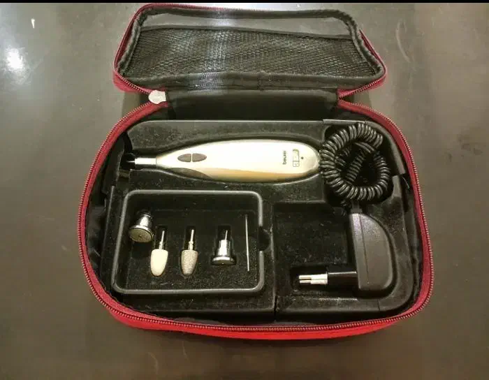 سوهان برقی مارک بیوور|آرایشی، بهداشتی، درمانی|تهران, نعمت‌آباد|دیوار