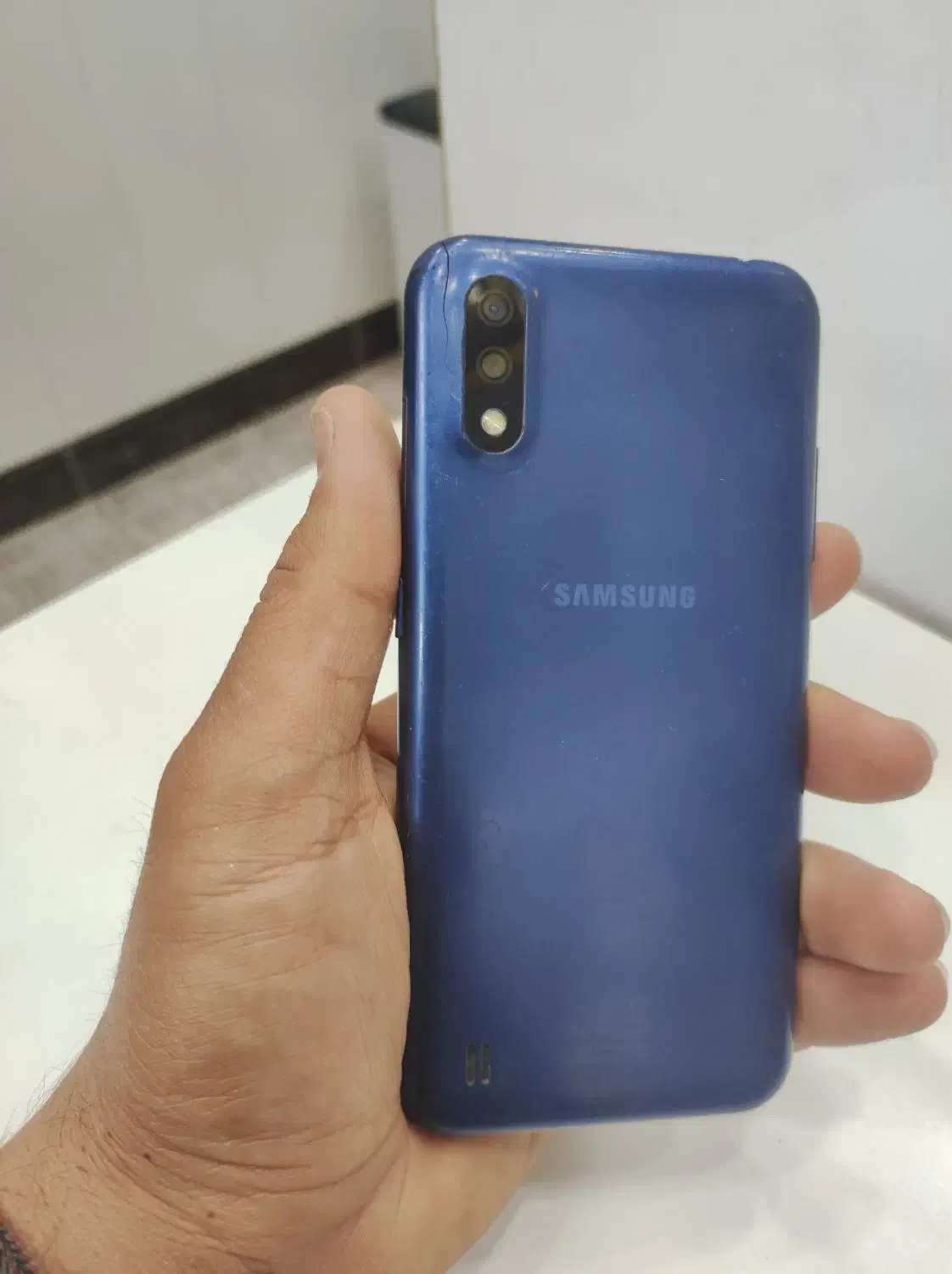 a01 کارکرده|موبایل|کبودرآهنگ, |دیوار