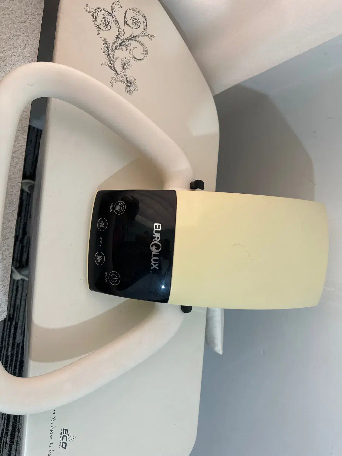 اتو پرس یورولوکس|اتو و لوازم اتو|جم, |دیوار