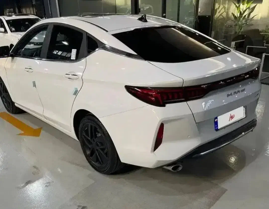 کی ام سی جی 7 / kmc j7 / 1404|خودرو سواری و وانت|تهران, صادقیه|دیوار