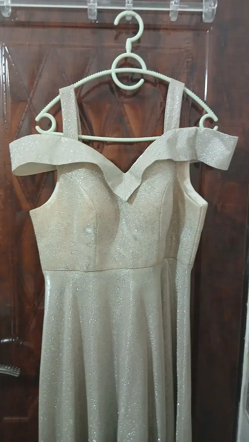 لباس مجلسی وکاپشن|لباس|سبزوار, چهارراه فرودگاه|دیوار