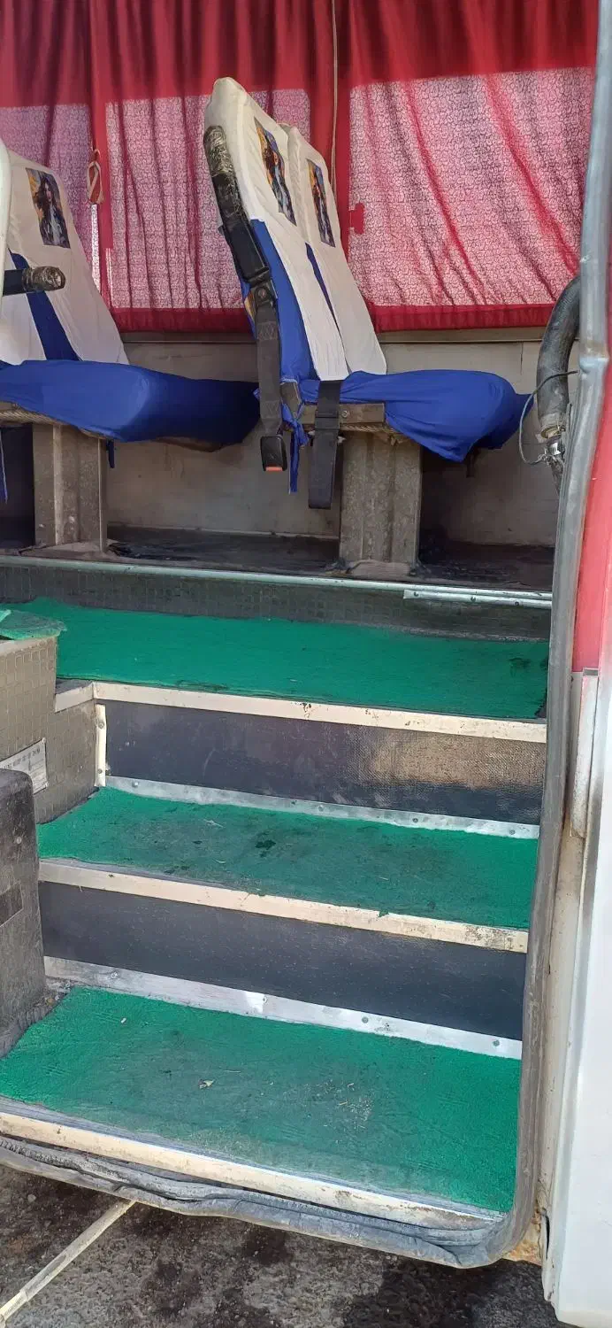 مینی بوس سیترا|خودرو سنگین|تهران, دکتر هوشیار|دیوار