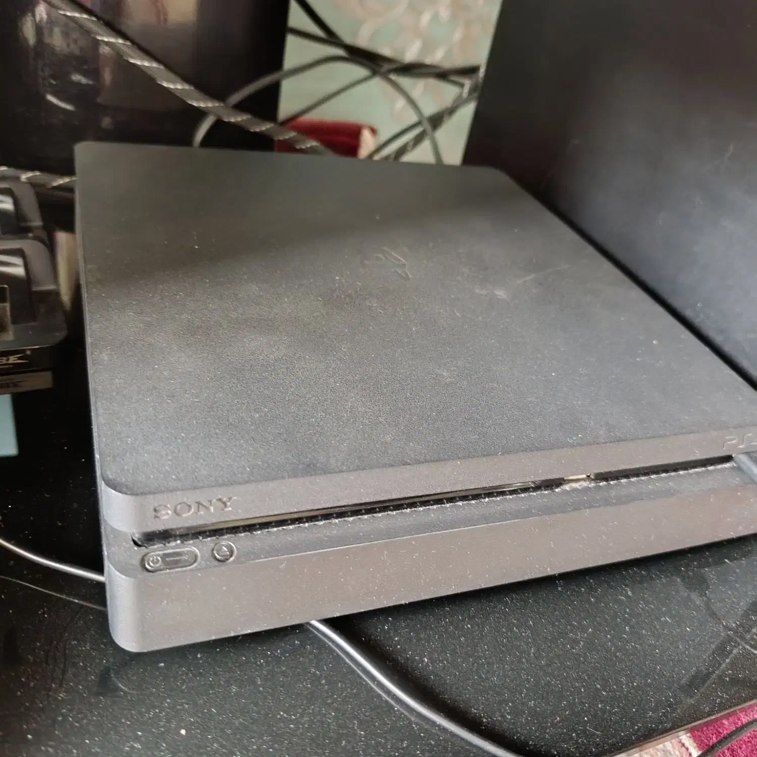 PS4 اسلیم|کنسول، بازی ویدئویی و آنلاین|گلبهار, شهر جدید گلبهار|دیوار