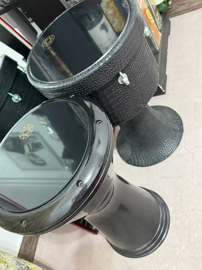 داربوکا درحد با کیف|درام و پرکاشن|کیاشهر, |دیوار