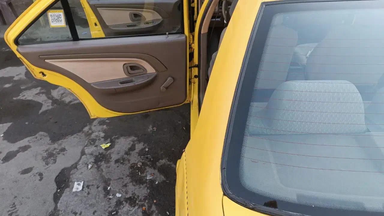 ۴۰۵|خودرو سواری و وانت|تهران, تهرانپارس غربی|دیوار