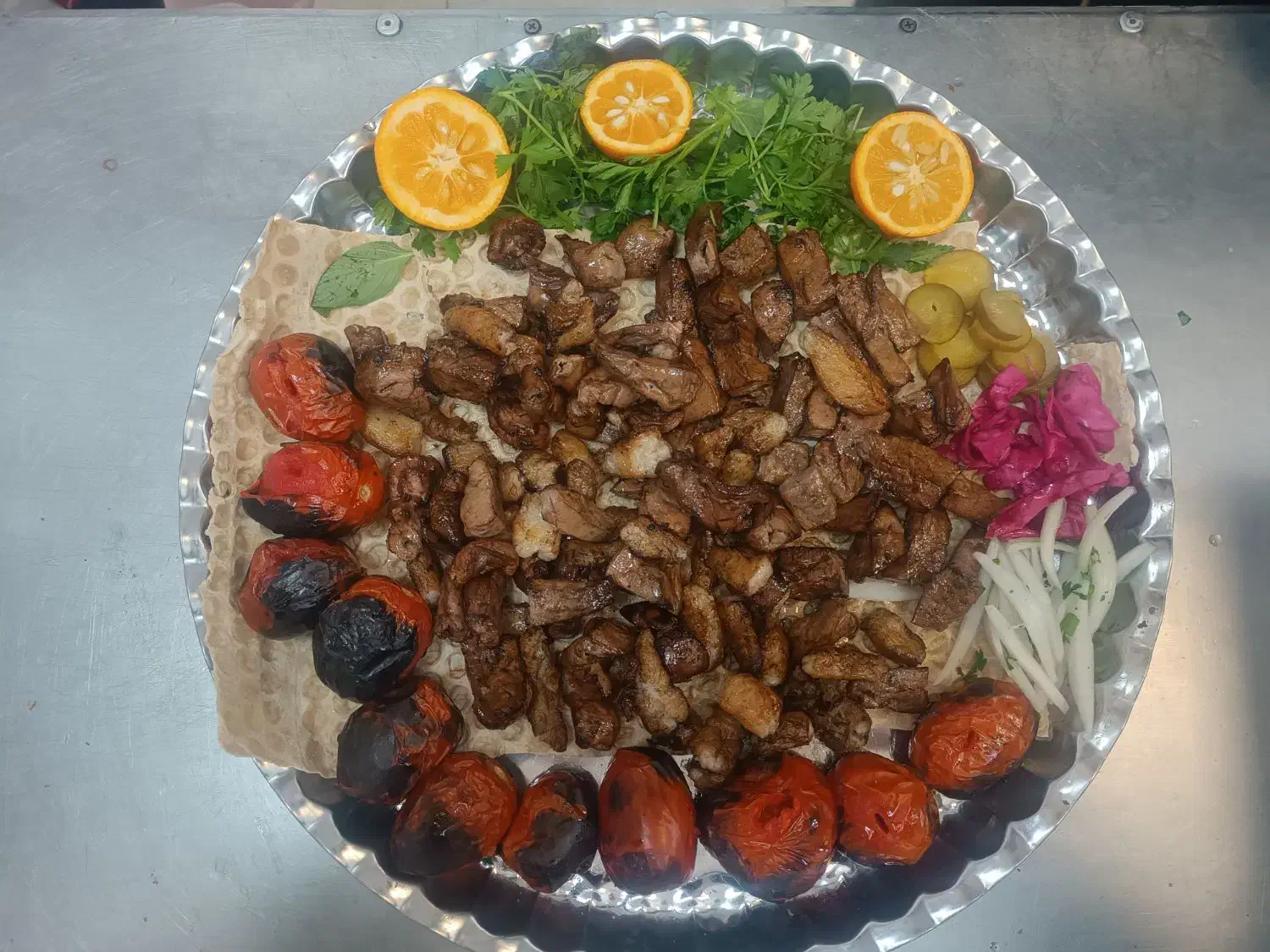 نیرو ساده|استخدام خدمات فروشگاه و رستوران|گرمسار, |دیوار