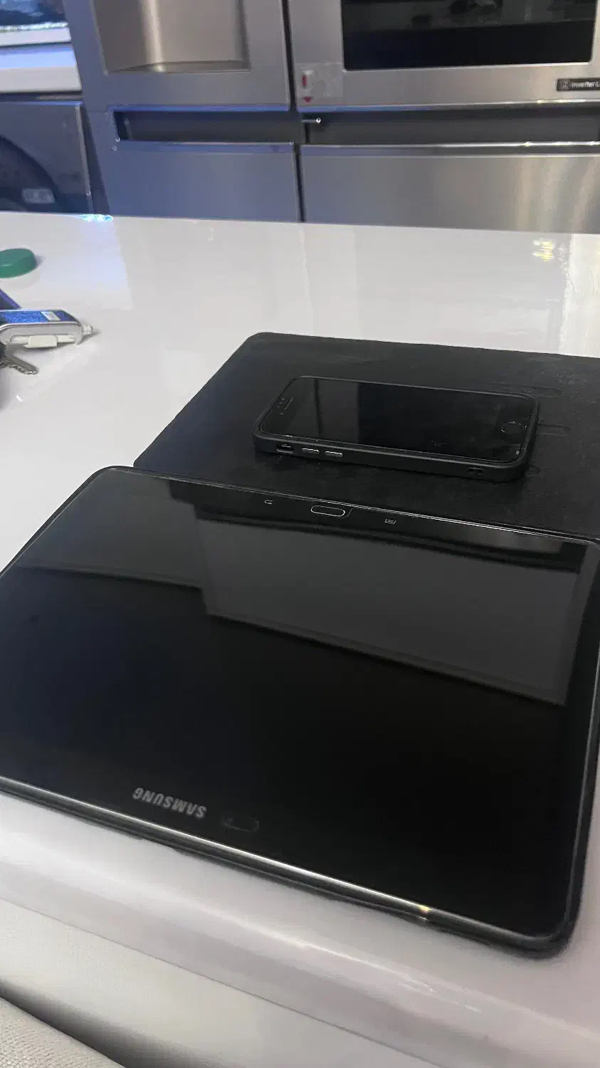 آیفون 7 و سامسونگ نوت 10|موبایل|تهران, اکباتان|دیوار