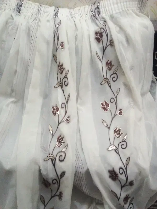 پرده سالم|پرده، رانر، رومیزی|دامغان, |دیوار