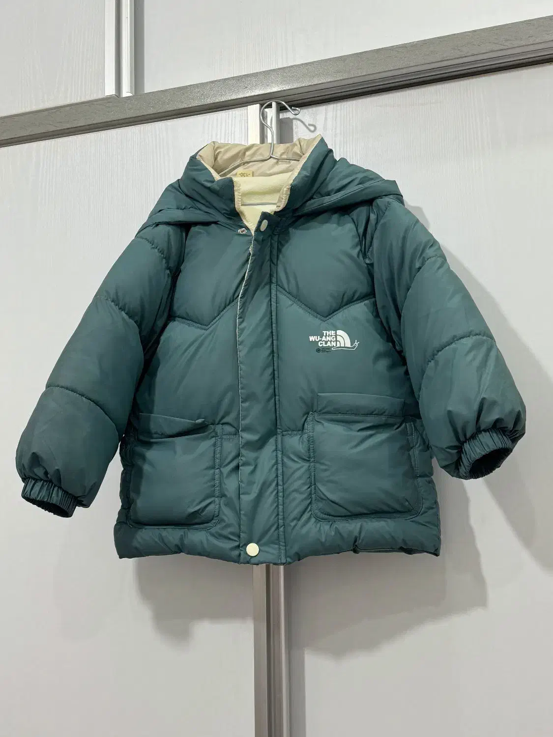 کاپشن وارداتی و شلوار|کفش و لباس بچه|مشکیندشت, |دیوار