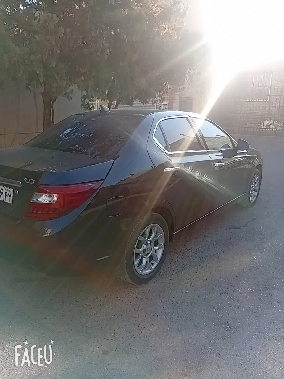 دنا پلاس اتومات۴۰۱|خودرو سواری و وانت|مشهد, استاد یوسفی (شهرک غرب)|دیوار