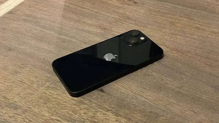 iphone 13 normal ایفون ۱۳ نرمال در حد اک|موبایل|کرمانشاه, |دیوار