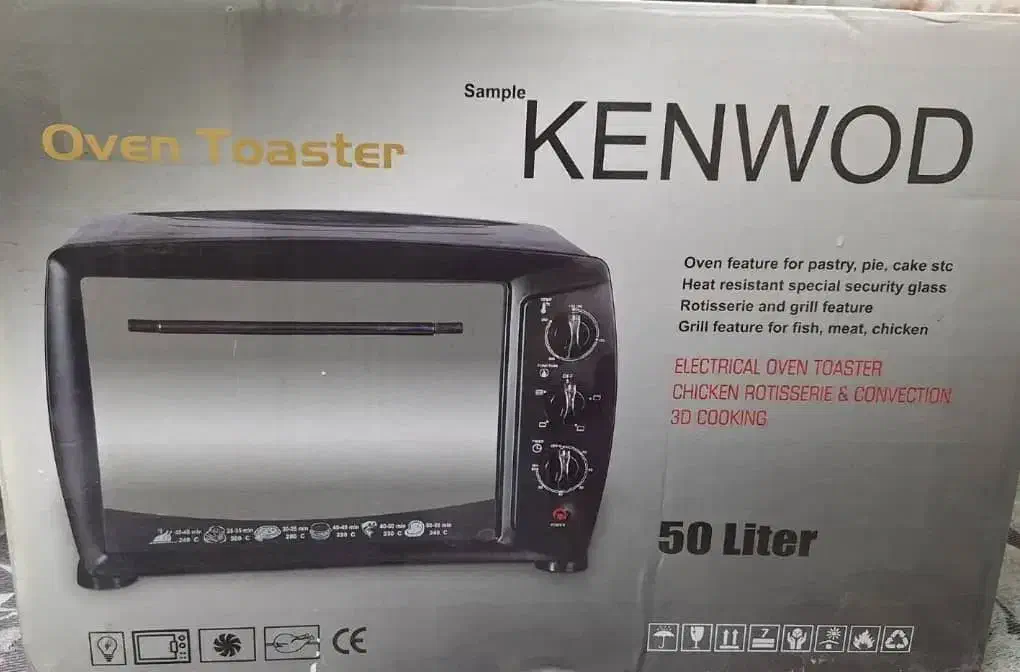 تستر|اجاق گاز و لوازم برقی پخت‌وپز|ری, امین آباد|دیوار