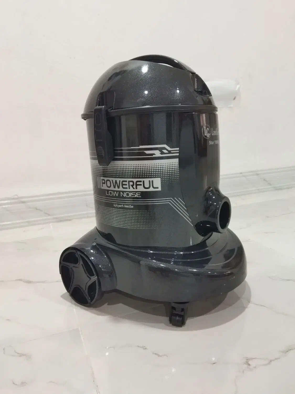 فروش جاروبرقی صفر|جاروبرقی، جارو شارژی، بخارشو|بوشهر, |دیوار