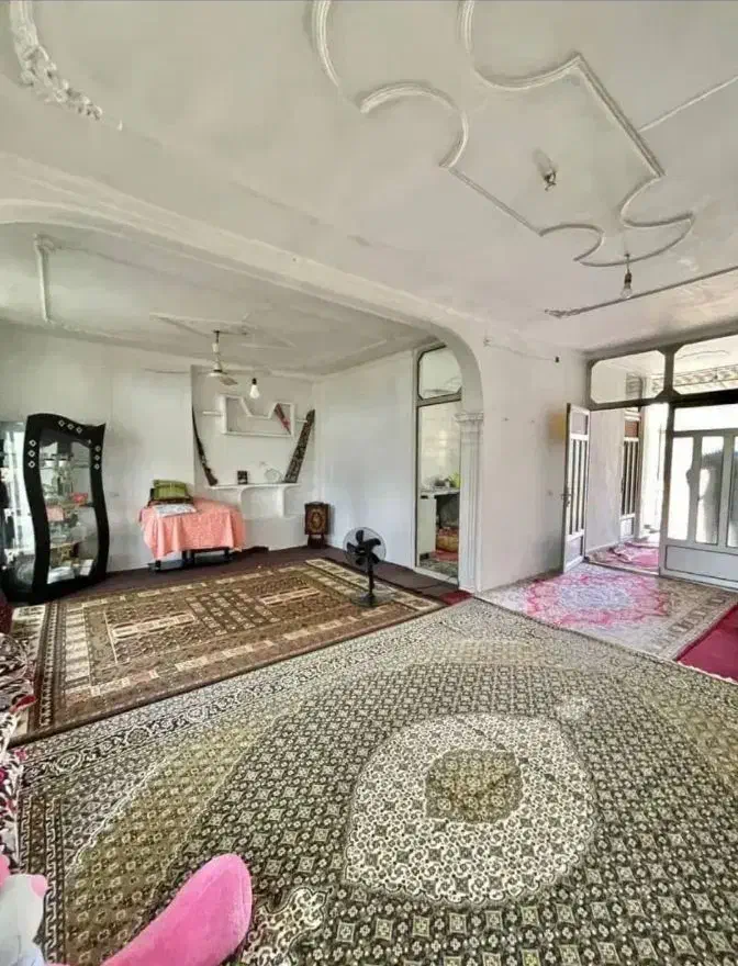 خونه روستایی مدارک کامل،ده کیلومتری دریادنج و اروم|فروش خانه و ویلا|فریدونکنار, |دیوار