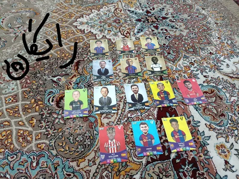 کیمدی و کیدسی|اسباببازی بچه|قم, نیروگاه|دیوار