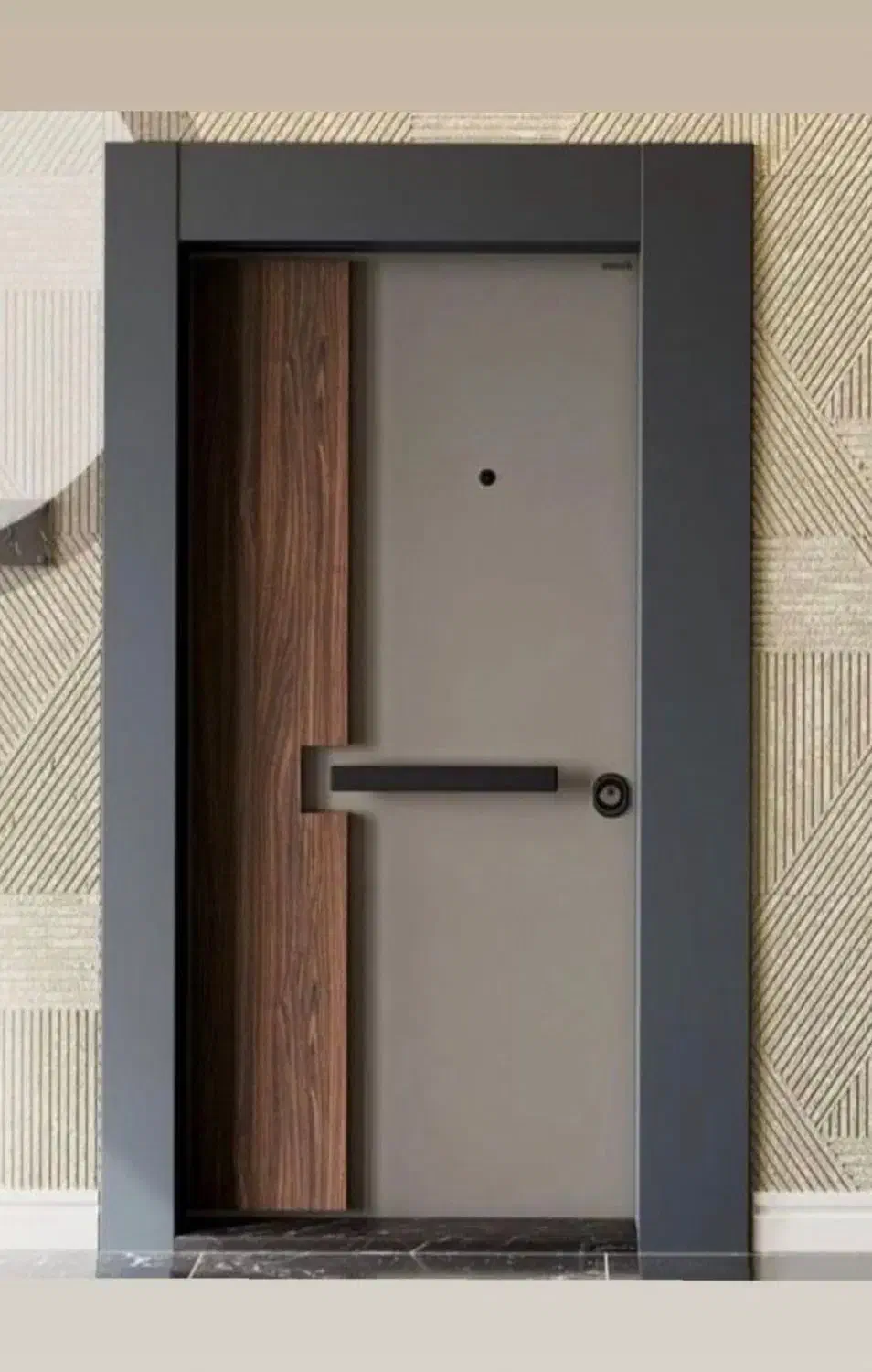 درب ضد سرقت ترک، کرکره برقی، پنجره upvc، کد M213|مصالح و تجهیزات ساختمان|نوشهر, |دیوار