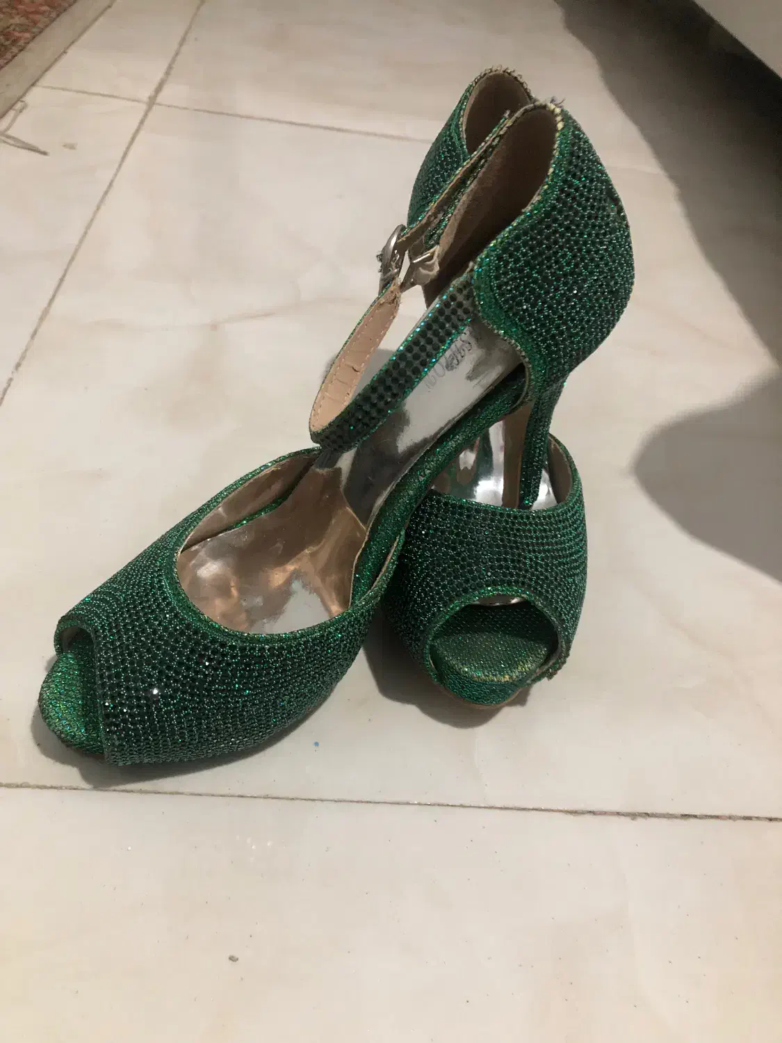 کفش مجلسی|کیف، کفش، کمربند|تهران, شهرک طالقانی|دیوار