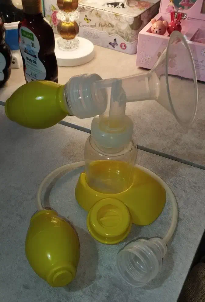 شیر دوش دستی|اسباب و اثاث بچه|پردیس, فاز ۴|دیوار