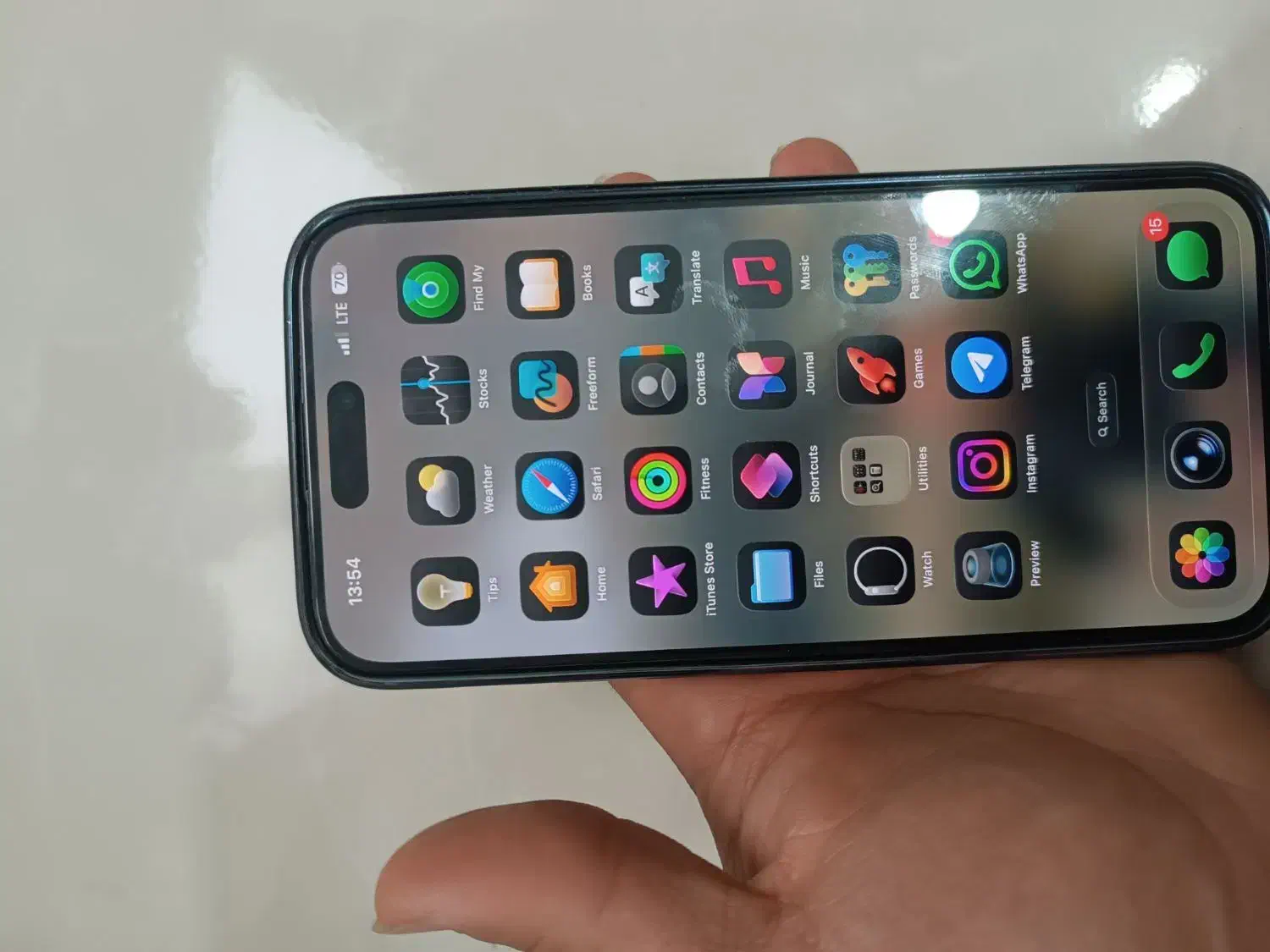 آیفون ۱۴ پرومکس|موبایل|گرگان, |دیوار