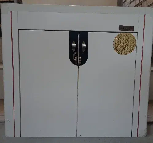 باکس چوبی|کتابخانه، شلف، قفسههای دیواری|اندیمشک, |دیوار