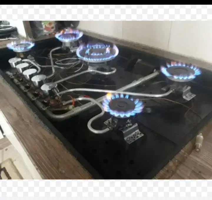 تعمیر ،سرویس بخاری ، آبگرمکن|خدمات پیشه و مهارت|خرم‌آباد, |دیوار