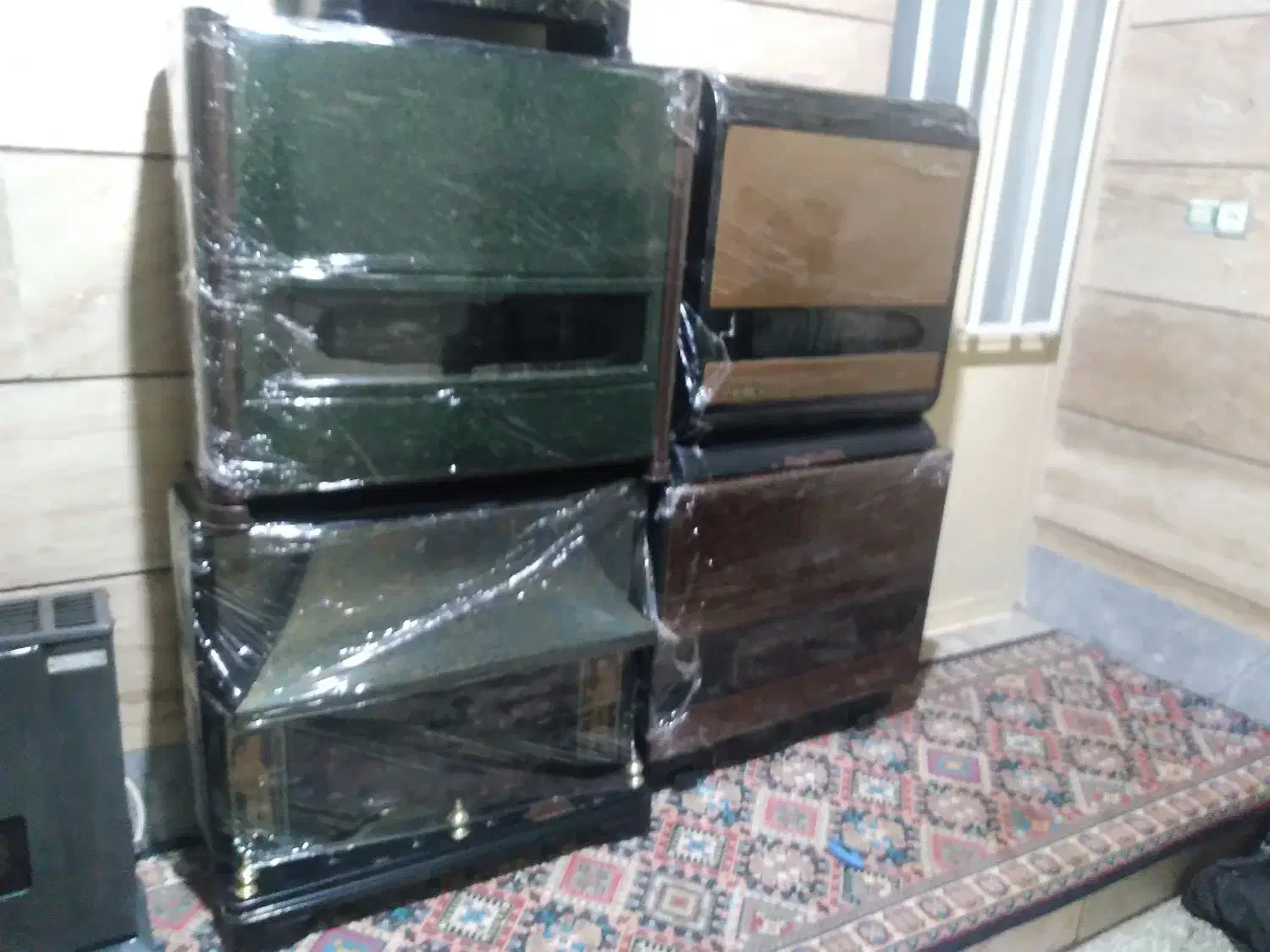 بخاری گازی|بخاری، هیتر، شومینه|اقبالیه, |دیوار