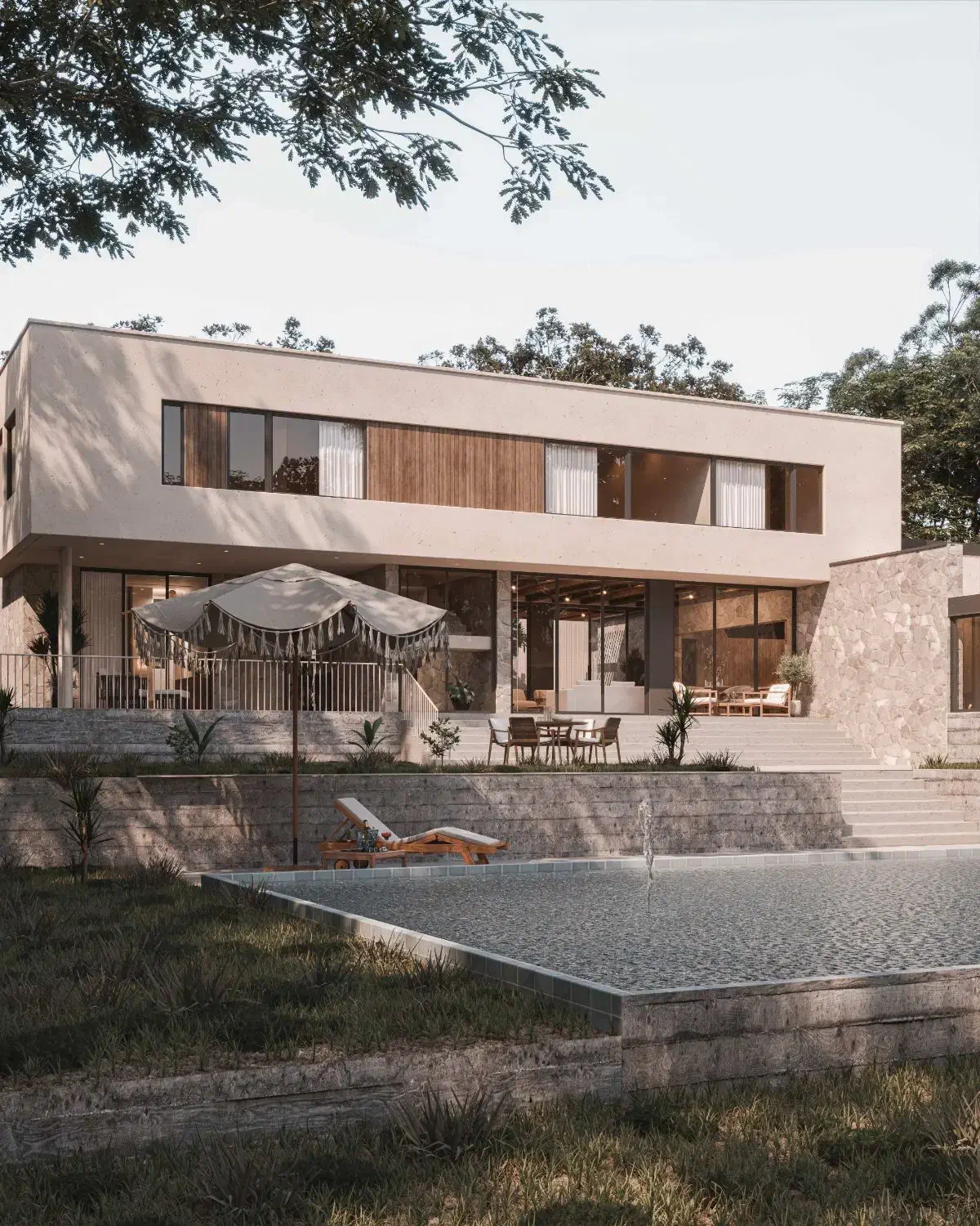 طراحی و شبیه سازی معماری کیفیت تضمینی|خدمات پیشه و مهارت|سنندج, |دیوار