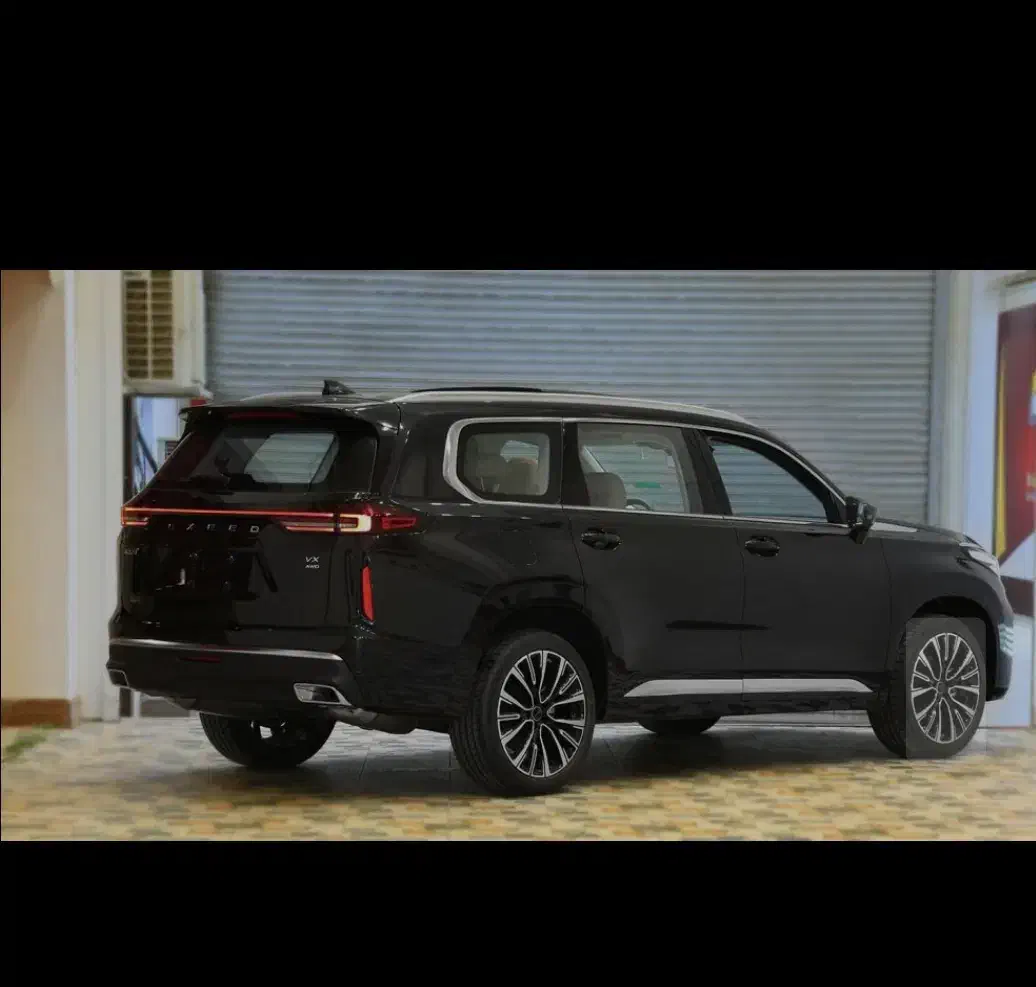 ایکس تریم وی ایکس|خودرو سواری و وانت|رشت, پیرکلاچای|دیوار