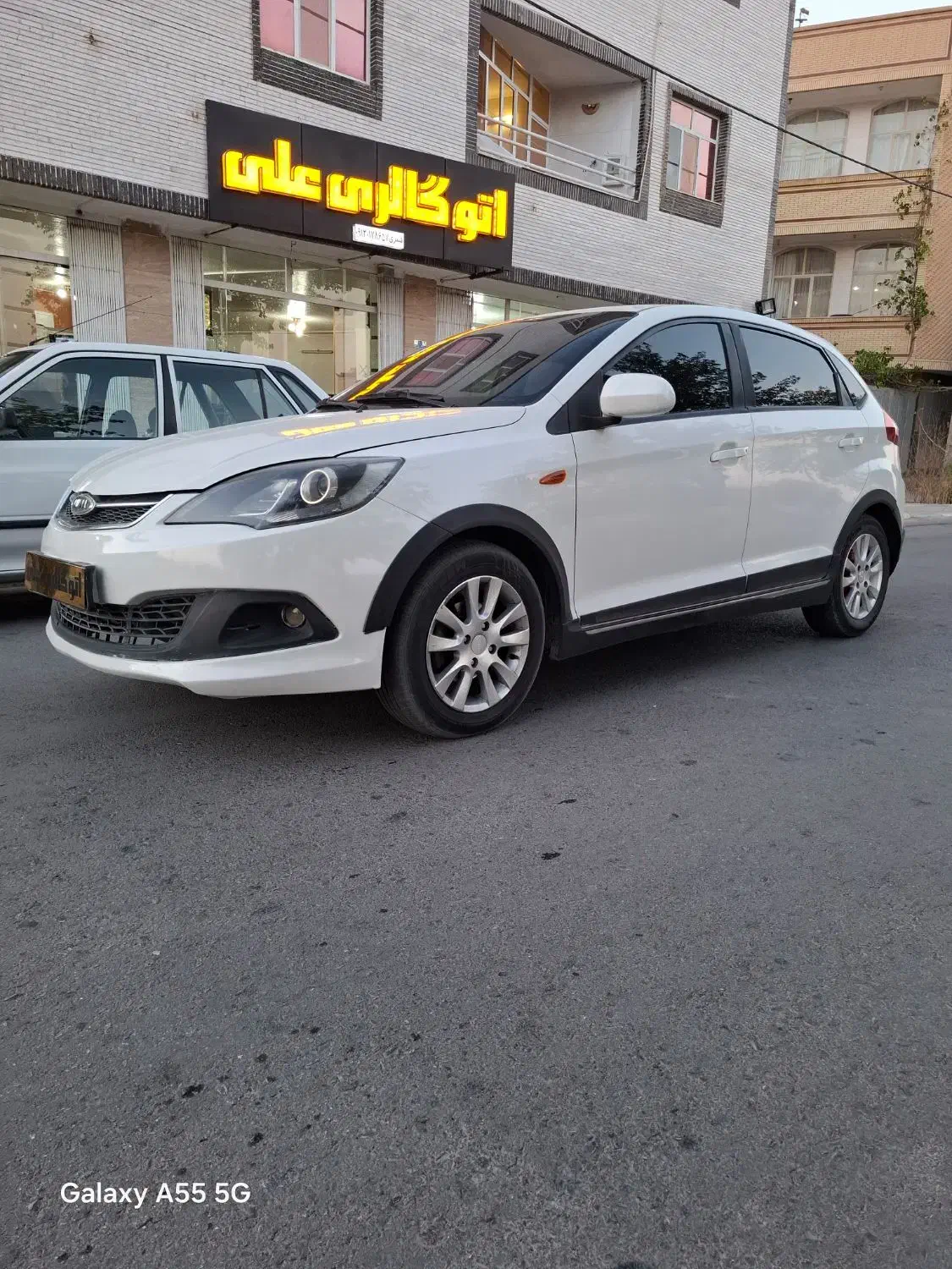 ام وی ام 315s|خودرو سواری و وانت|شاهین‌شهر, شهرک ردانی پور|دیوار