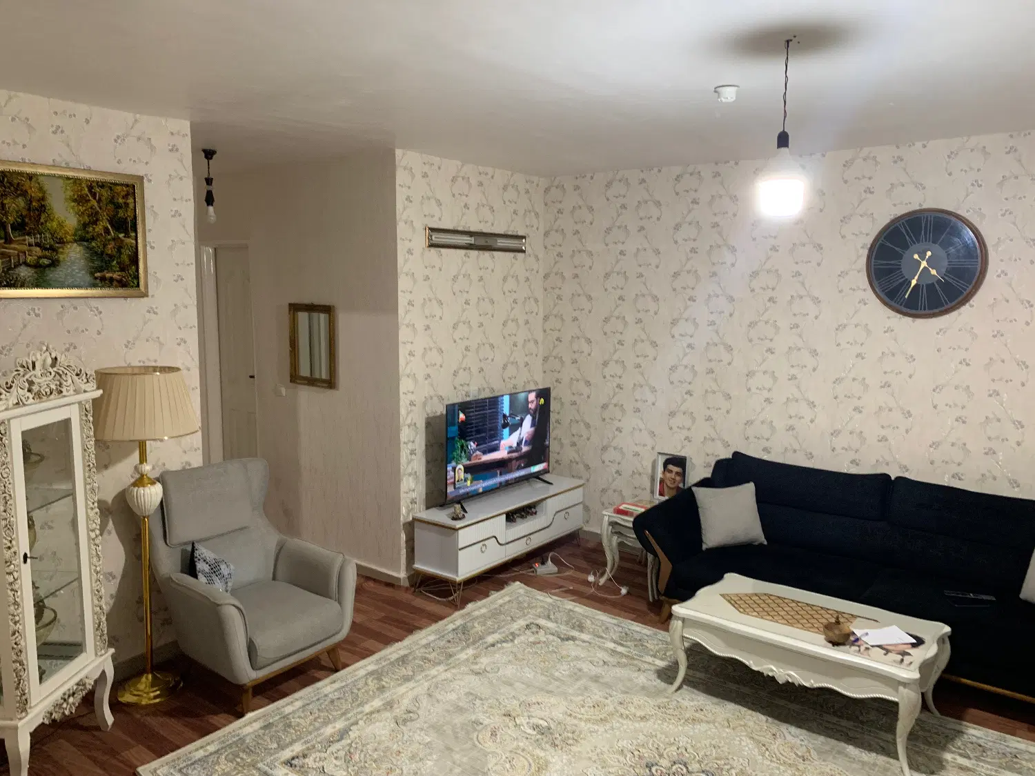 شهرک اندیشه/مسکن مهر/۸۰متر سند دار|فروش آپارتمان|اردبیل, |دیوار