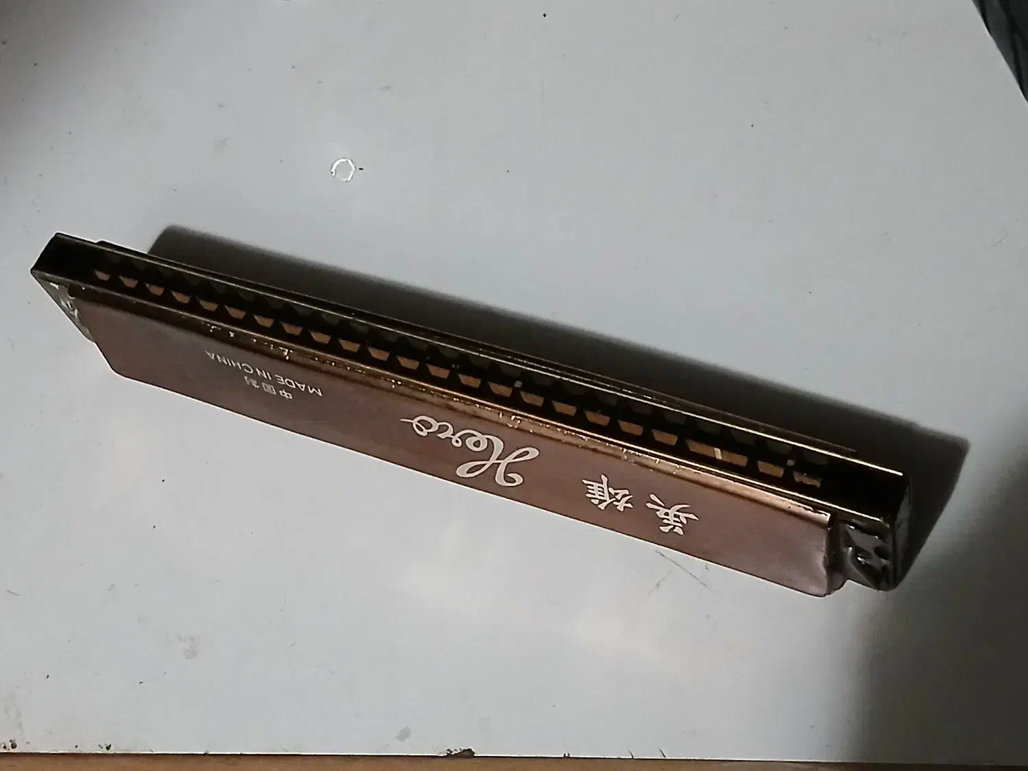 ساز دهنی خوش صدا|سازهای بادی|کرج, شهرک بنفشه|دیوار