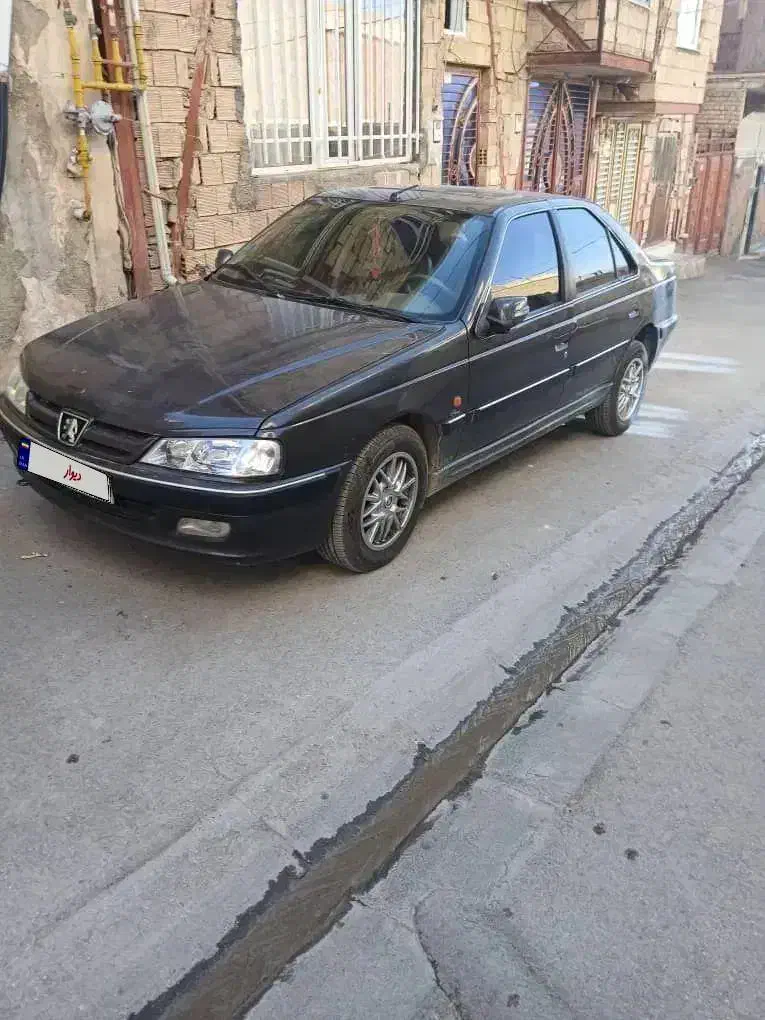 سواری|خودرو سواری و وانت|کامیاران, |دیوار