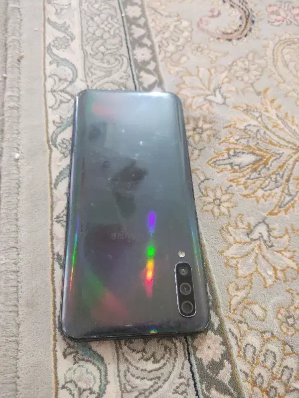 گوشی A50|موبایل|خمین, |دیوار